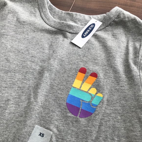 NWT Bundle of 3 Old Navy women’s short sleeved tee - Picture 8 of 13